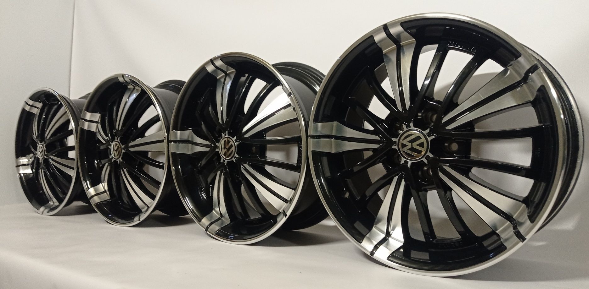 5x112 8x18" volkswagen golf V VI VII VIII jetta scirocco touran t-roc