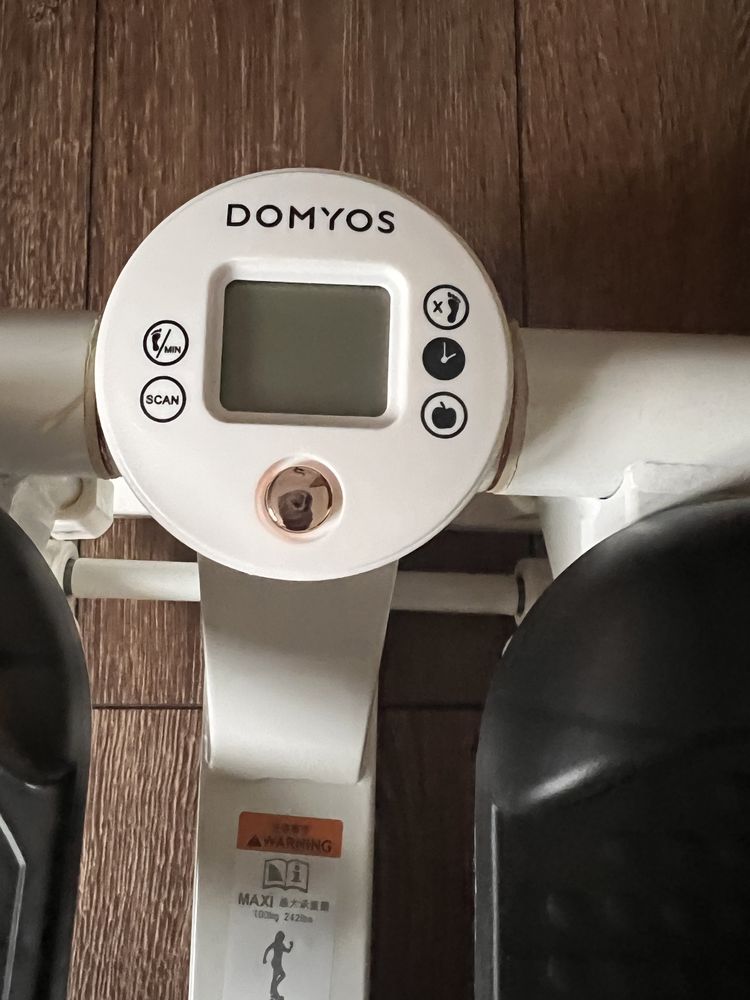 Stepper Domyos MS100