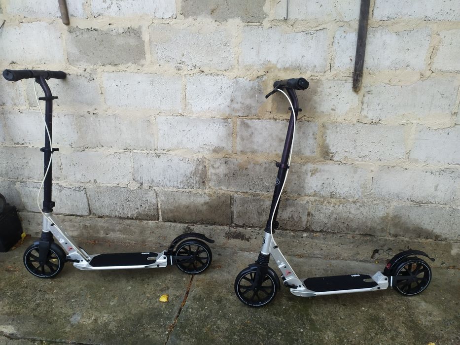 Hulajnogi oxelo town 7