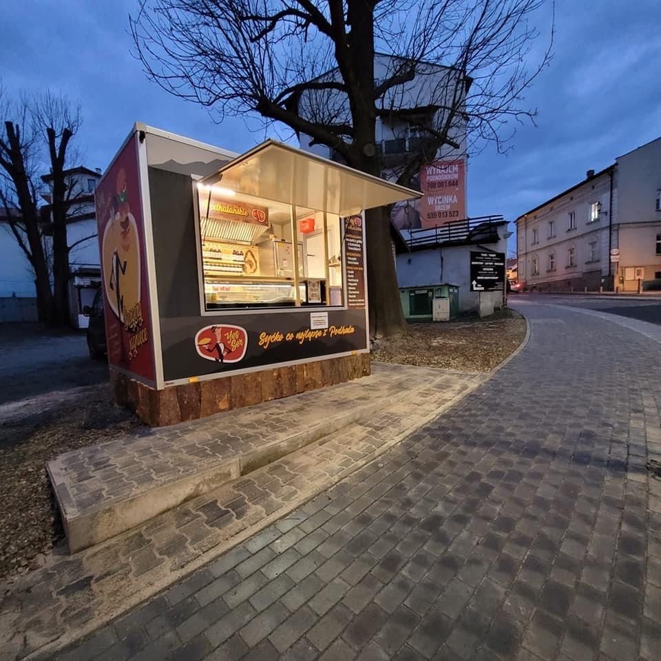 !!Wadowice!!! Sery Podhalańskie/Oscypki w Wadowicach