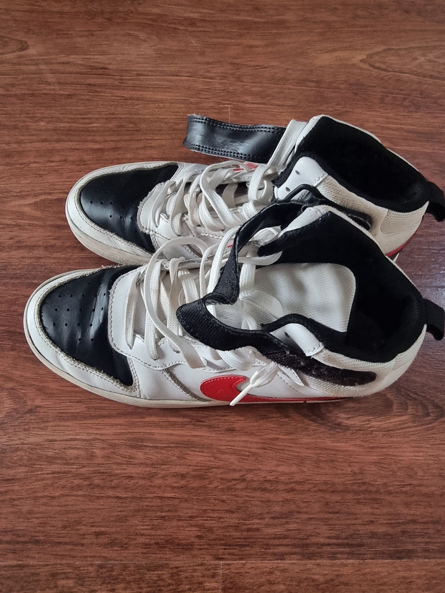 Tenis Nike Jordan