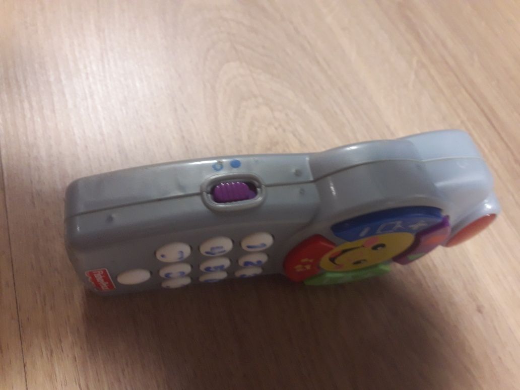 мобильный детский телефон игрушка