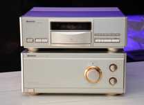 Pioneer PD-T09 A-09 A-5000 PD-95 Integra w klasie A Referencyjny CD