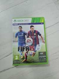 Fifa 15 xbox 360 bardzo dobra