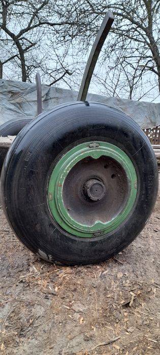 Віз для коня чи трактора