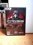 Crysis Maximum Edition