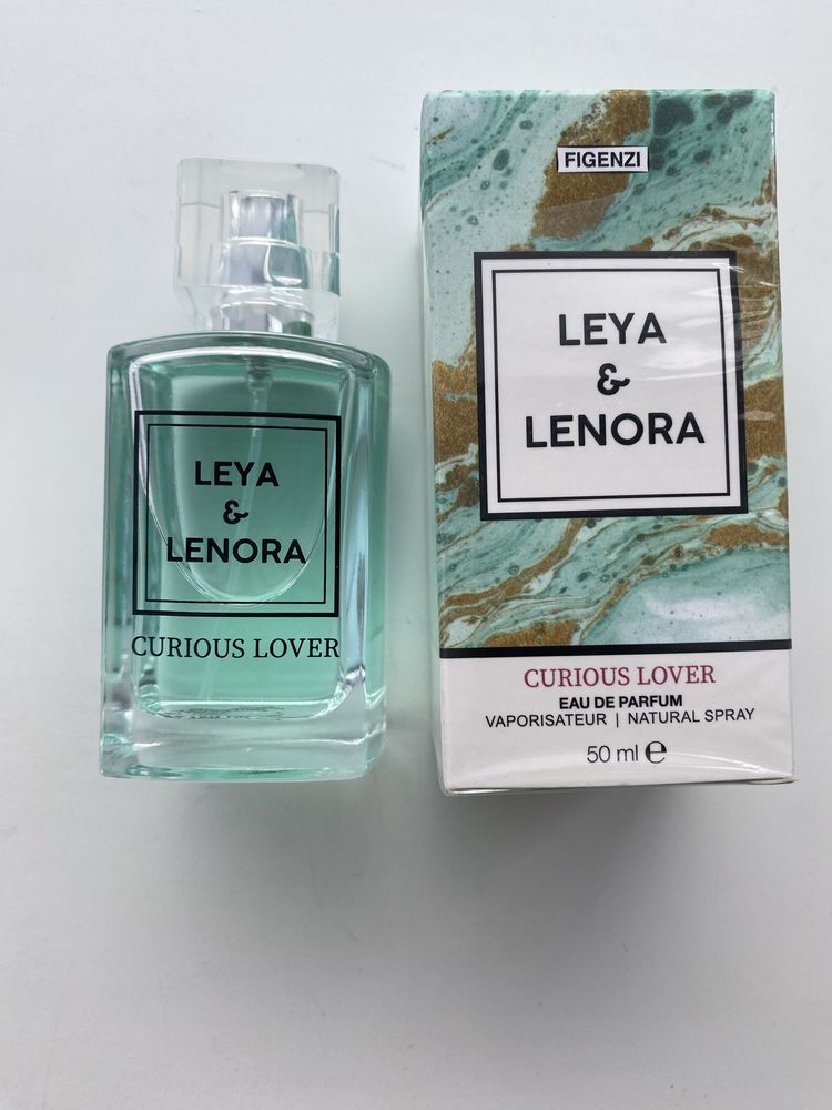 Продам духи  LEYA & LENORA