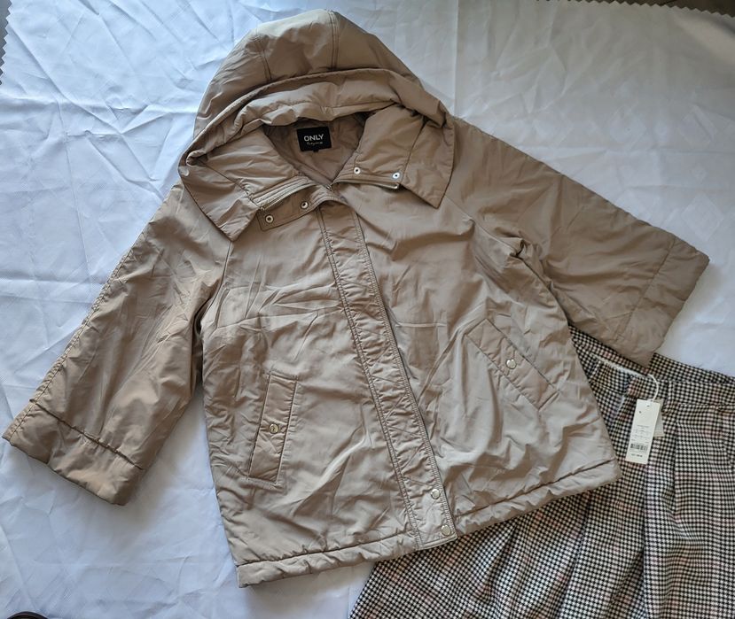 Kurtka Damska Only Oversize r.S/M/L