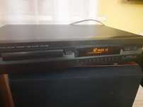 Odtwarzacz CD YAMAHA  CDX-396 po przeglądzie w bardzo dobrym stanie