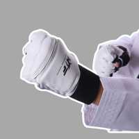 Nowe rękawice treningowe Taekwondo, MMA, Muay Thai, boks karate