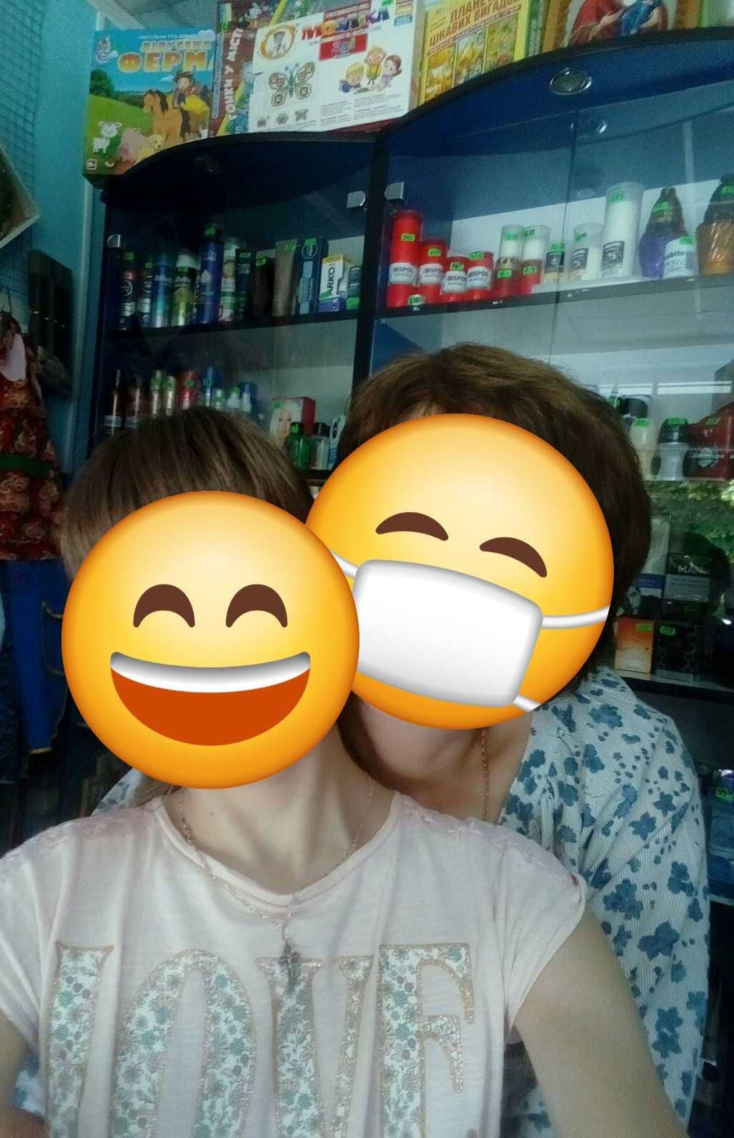 Вітрини для магазину, аптеки.