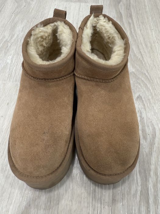 Угги сапоги ugg 39 40