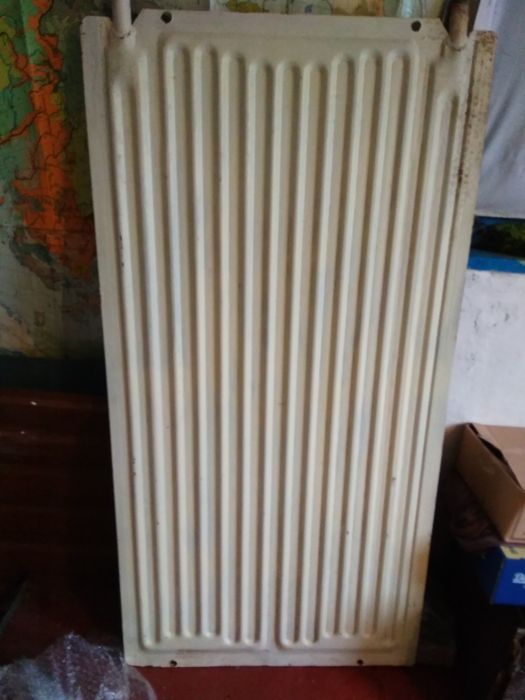 регистри батереи для отопления