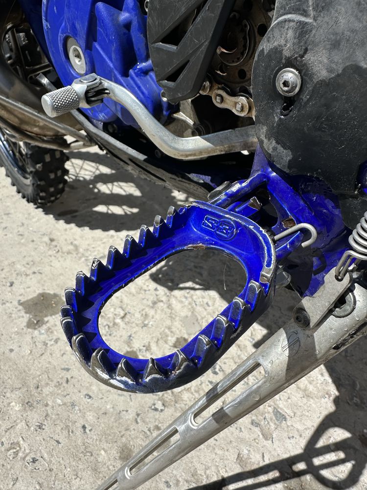 Sherco SE300 2t Офіційний 2023