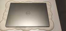 Laptop Dell Precision 5550 i7-10850H 2.7GHz, 64GB RAM, 1TB,używany bdb