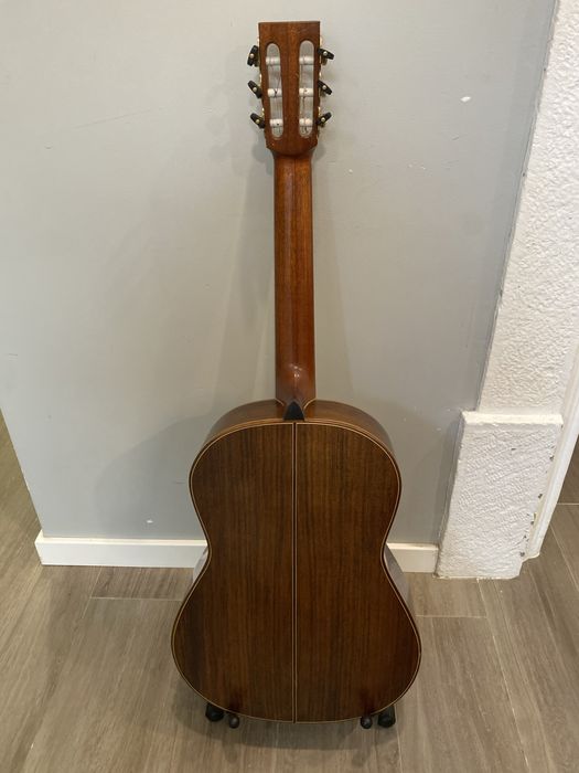 Viola de Fado - Oscar Cardoso