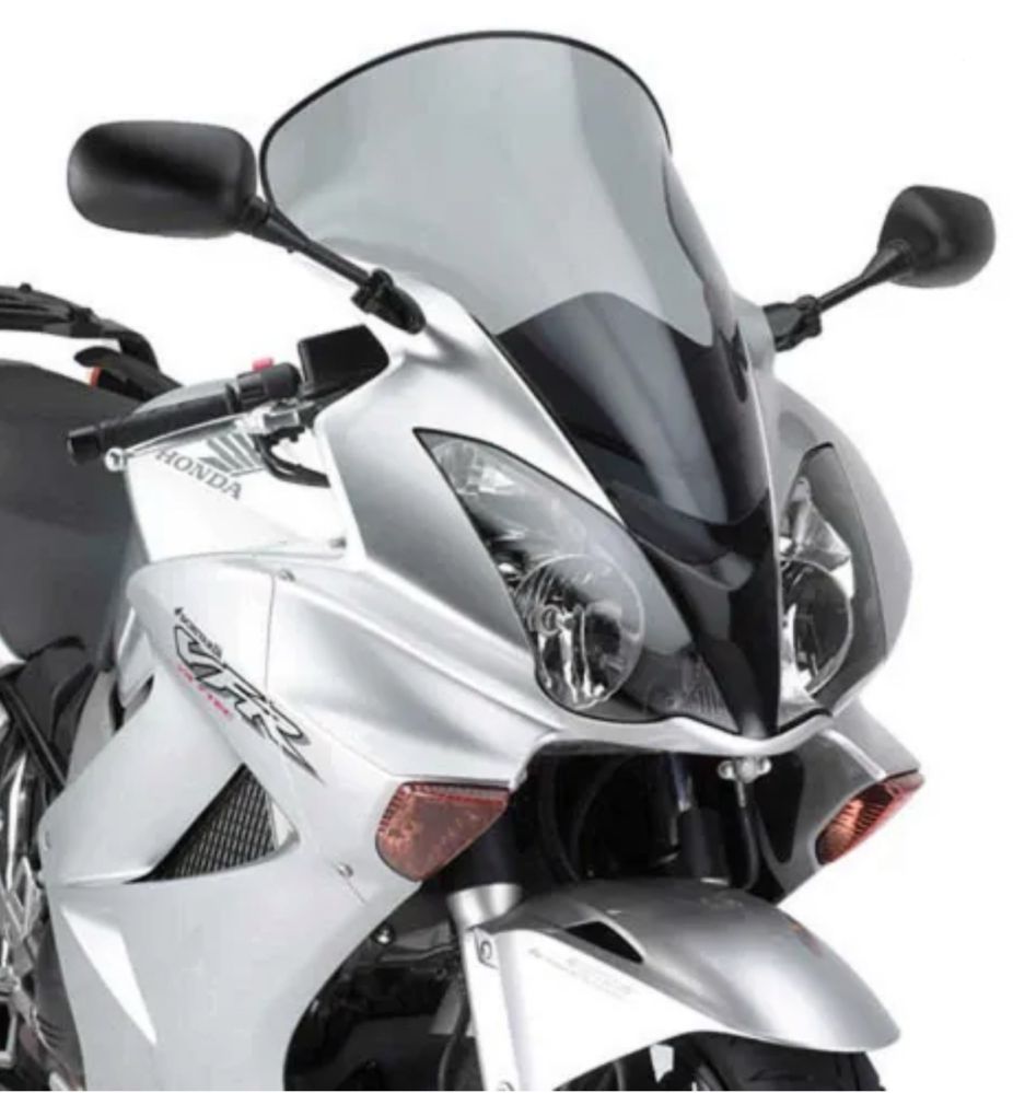 Viseira alta Givi VFR 800 Vtec