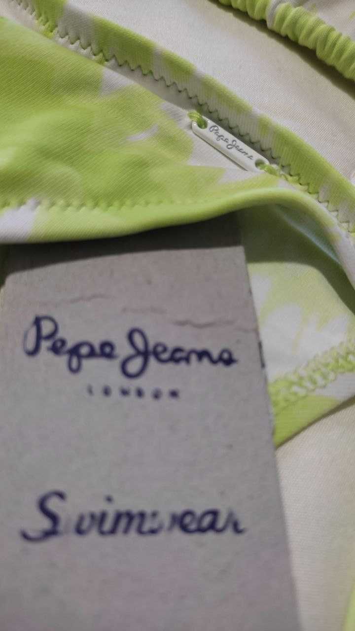 Яркий купальник Pepe Jeans XS-S