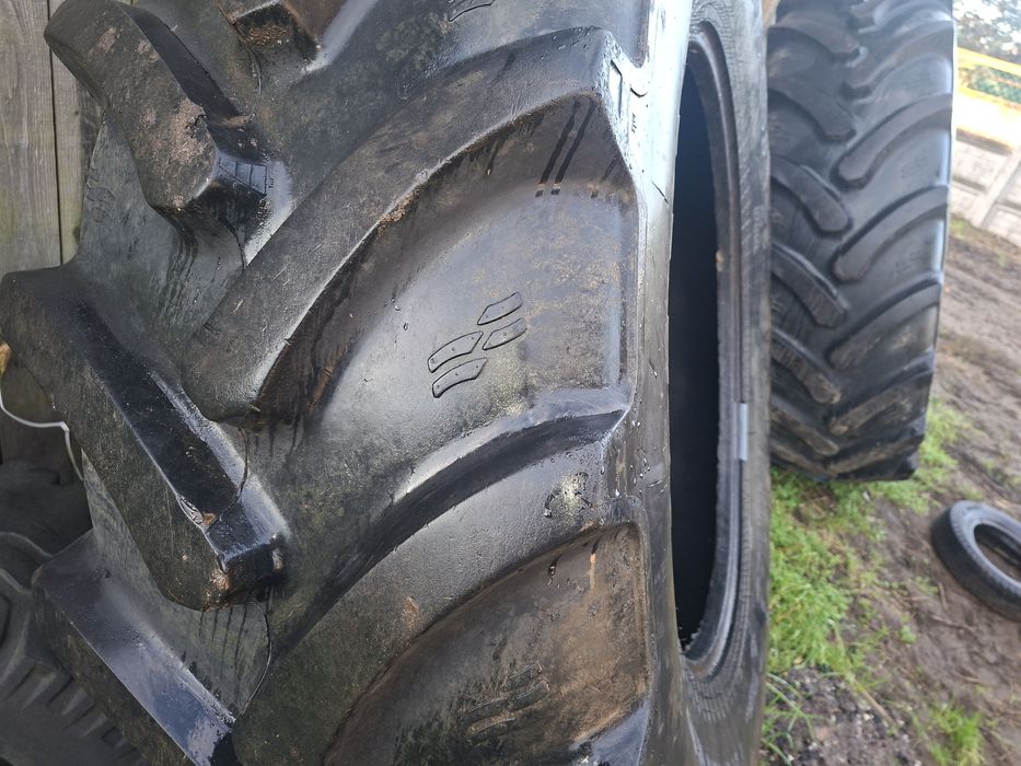 Opony  do ciagnika 20.8 38