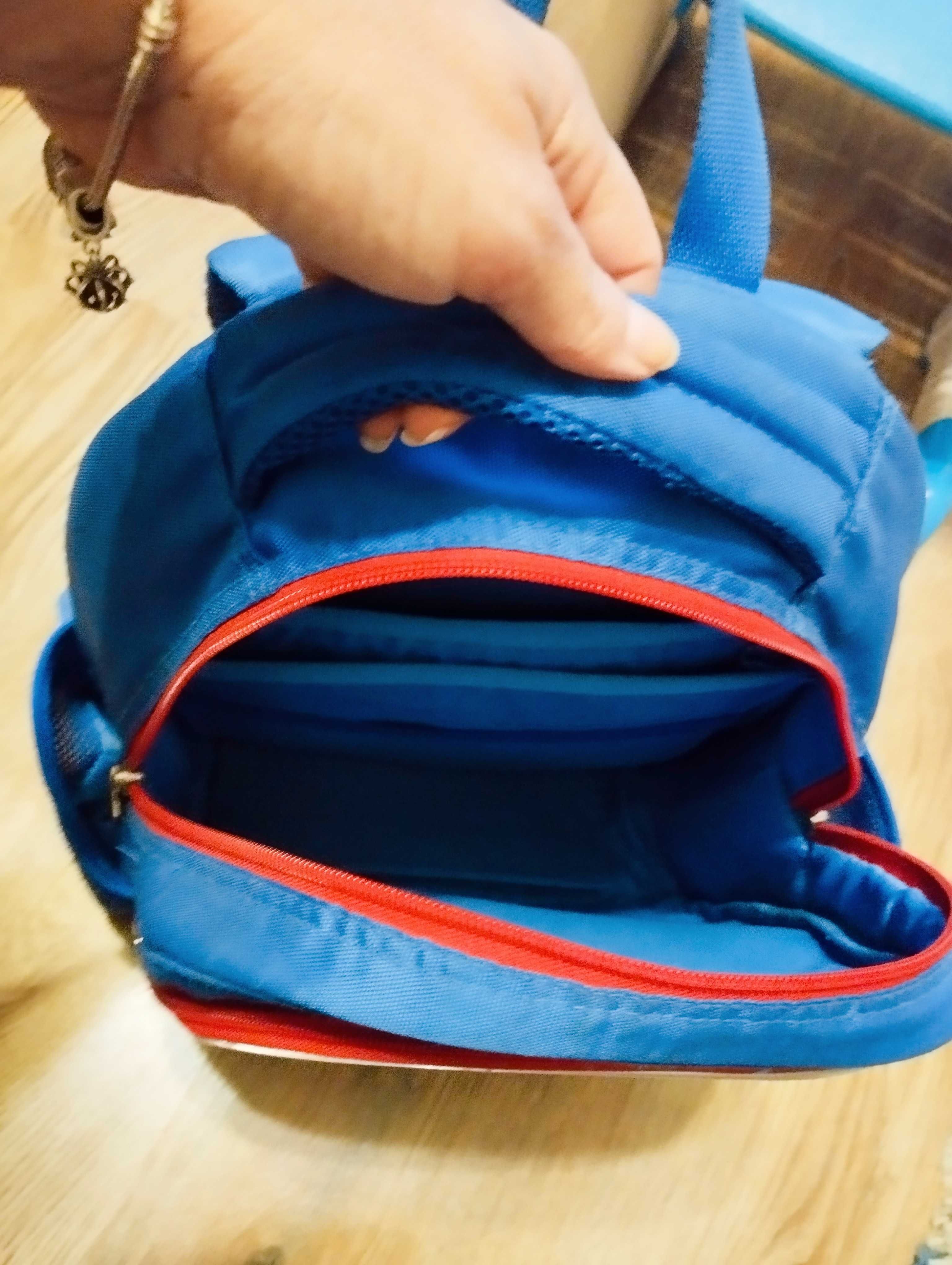 Шкільний рюкзак Кіте + пенал