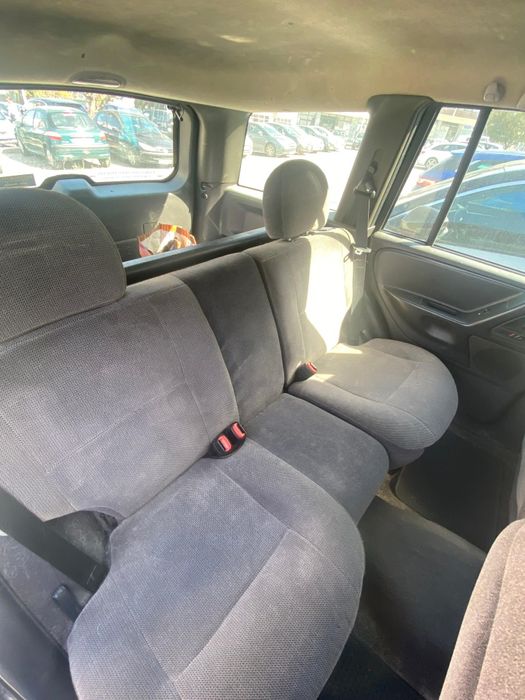 Jeep Grand Cherokee 3.1  Laredo Avariado