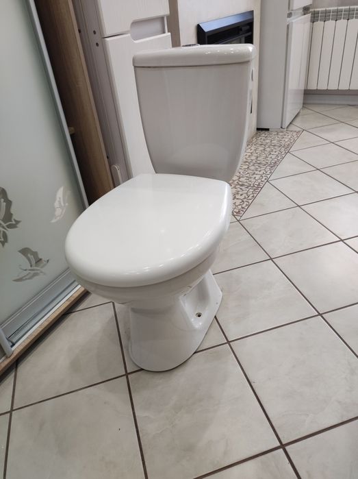 Продам унітаз Cersanit Mito