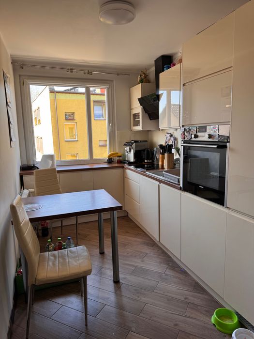 Wynajem mieszkania 46 m Śródmieście Kędzierzyn 1 piętro