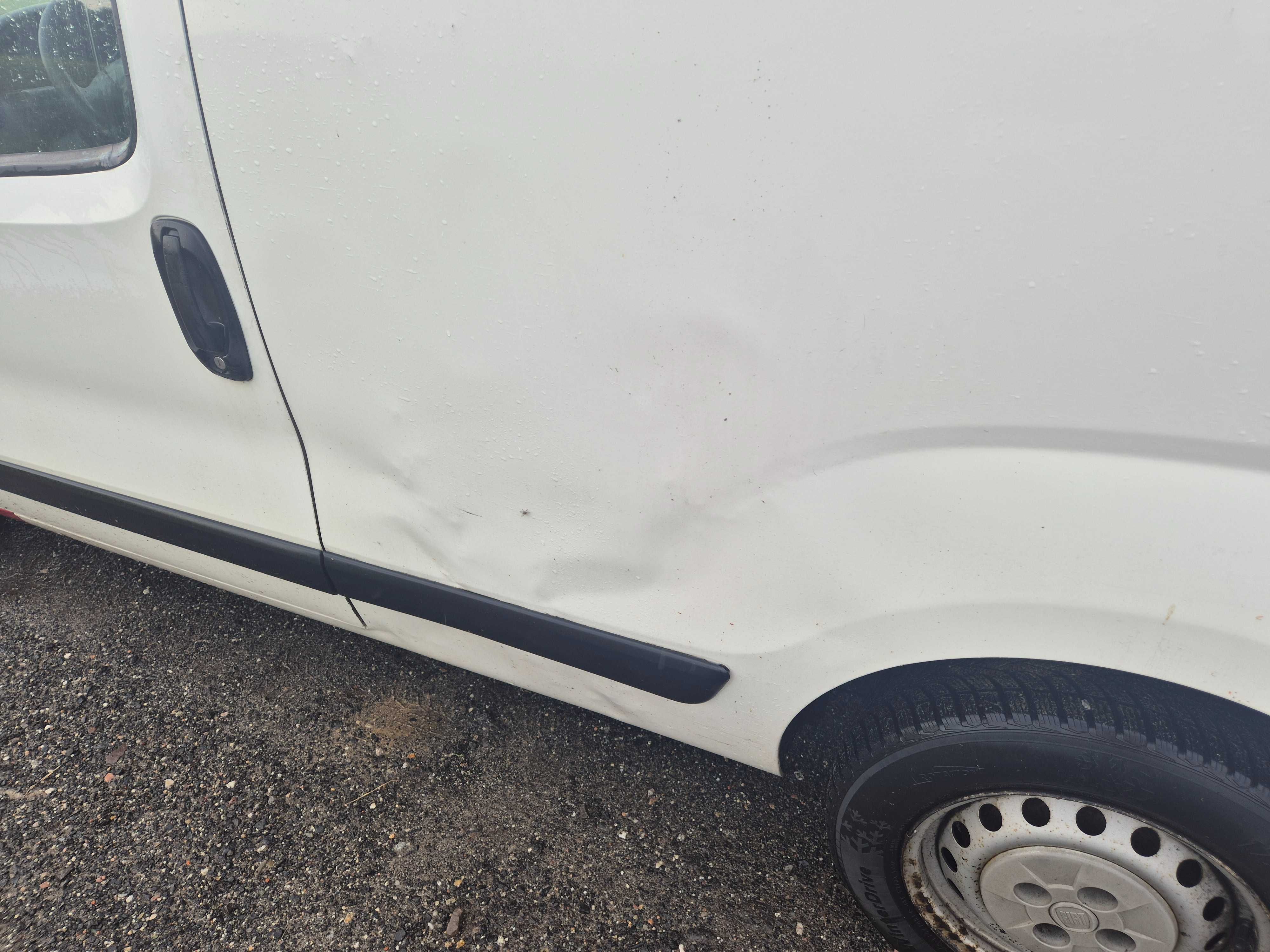 Fiat Fiorino 1.3 MJ