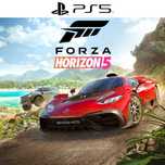 Forza Horizon 5  Для PS5, Гра Для Playstation 5, Не Диск