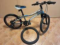 Rower dziecięcy Giant 20"
