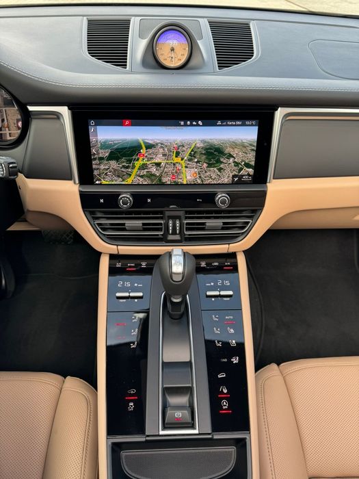 Porsche Macan T cesja leasingu