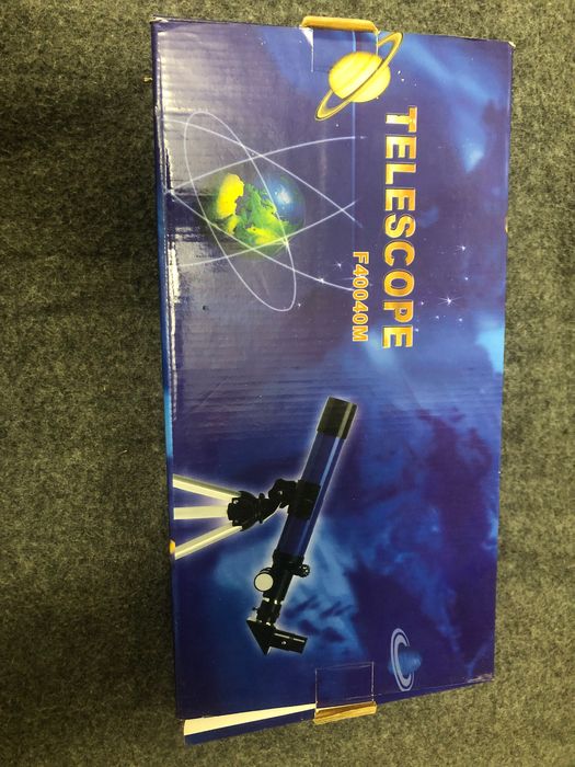 Телескоп F40040M