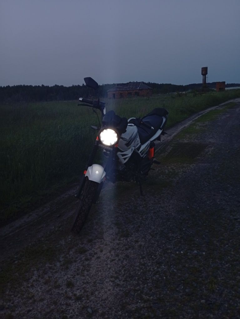 spark sp200r-25i