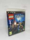 Gra Lego Harry Potter Years 1-4 PS3 Sony Play Station 3 pudełkowa
