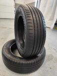 :226 Opony letnie Bridgestone Turanza 215/60/17