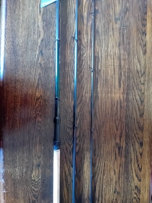 Wędka odległościówka mikado 3,90m