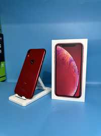 Iphone Xr 64gb red айфон хр 64 гб