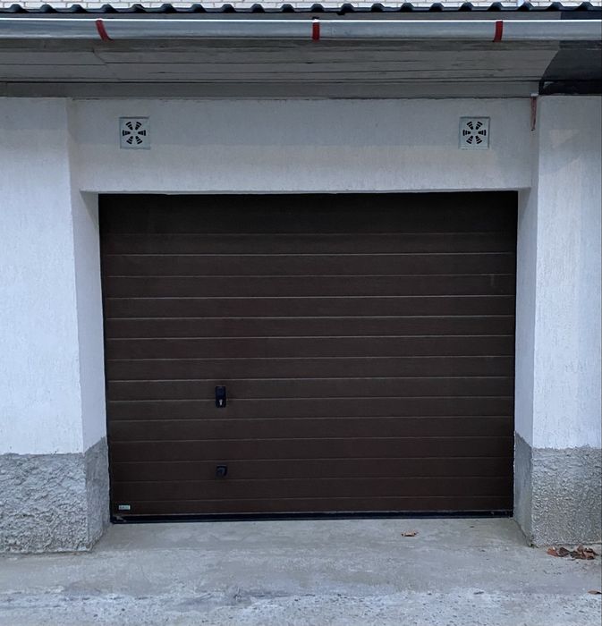 Гараж Самбір вул. Шевченка (Пожежна)