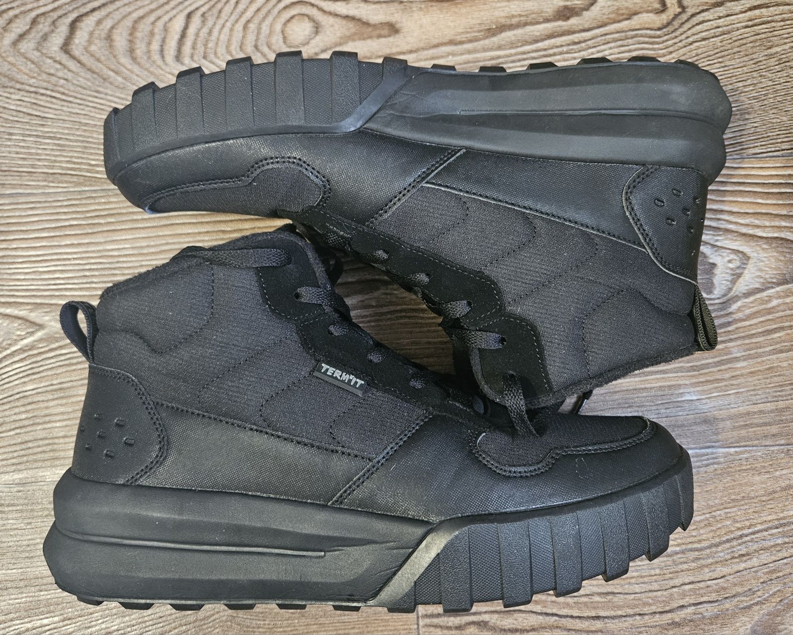 Зимние мужские ботинки TermIT Invader Hi 3.0 M Men'S Boots 115559-99