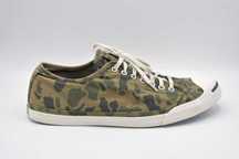 Trampki Converse Jack Purcell ( 44.5 ) jak nowe