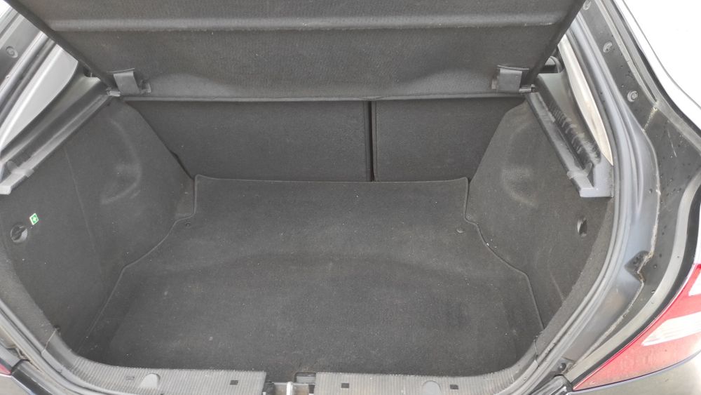 Mercedes Benz sportcoupé (cl203)