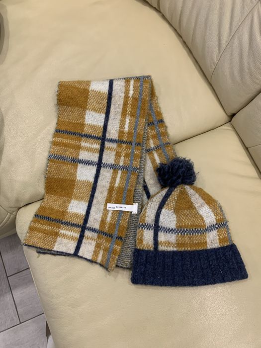 Шапка зимова для хлопчика