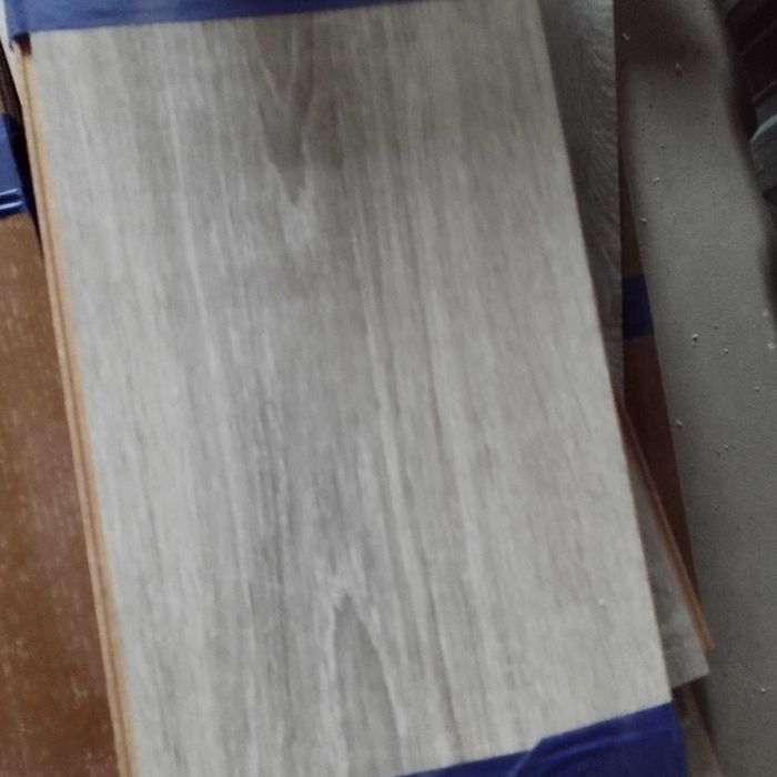 ODDAM panele podłogowe