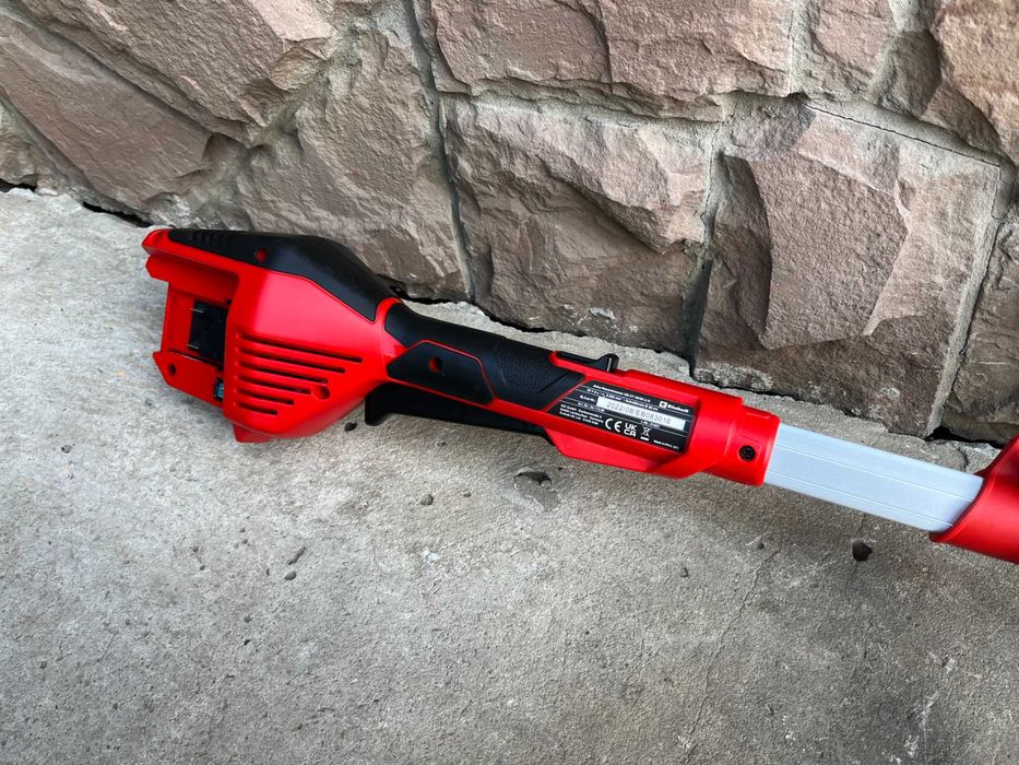 Триммер Einhell X-Change GE-CT 36/3O Li BL - Solo
