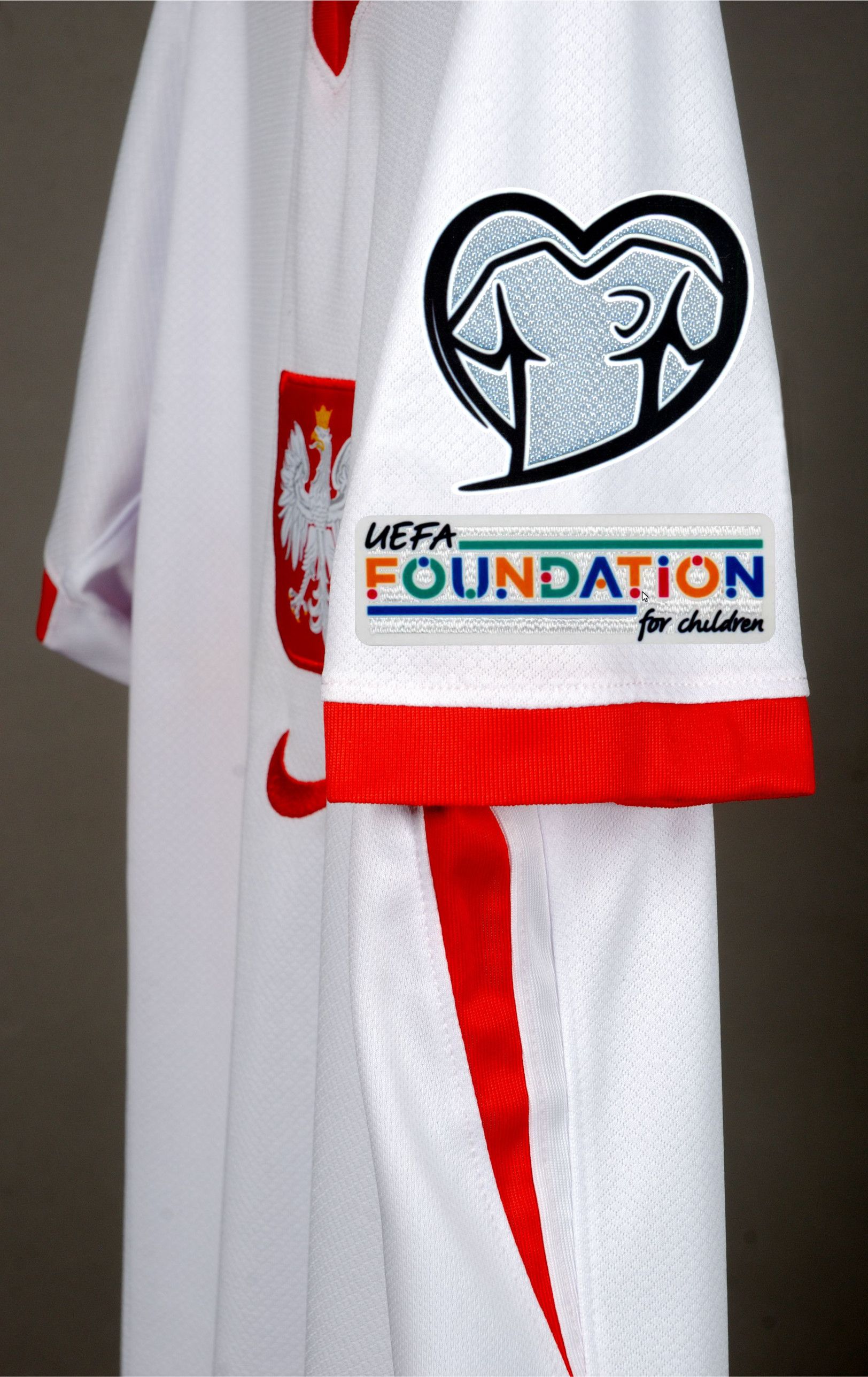 Koszulka Polski World CUP 26  Hoilandia-Polska ZALEWSLKI 9 r. XXL 48h