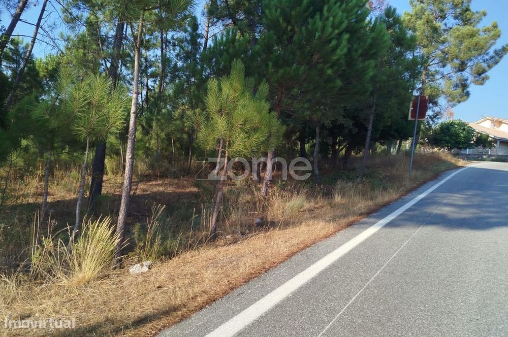 Terreno, Santiago de Cassurrães e Póvoa de Cervães