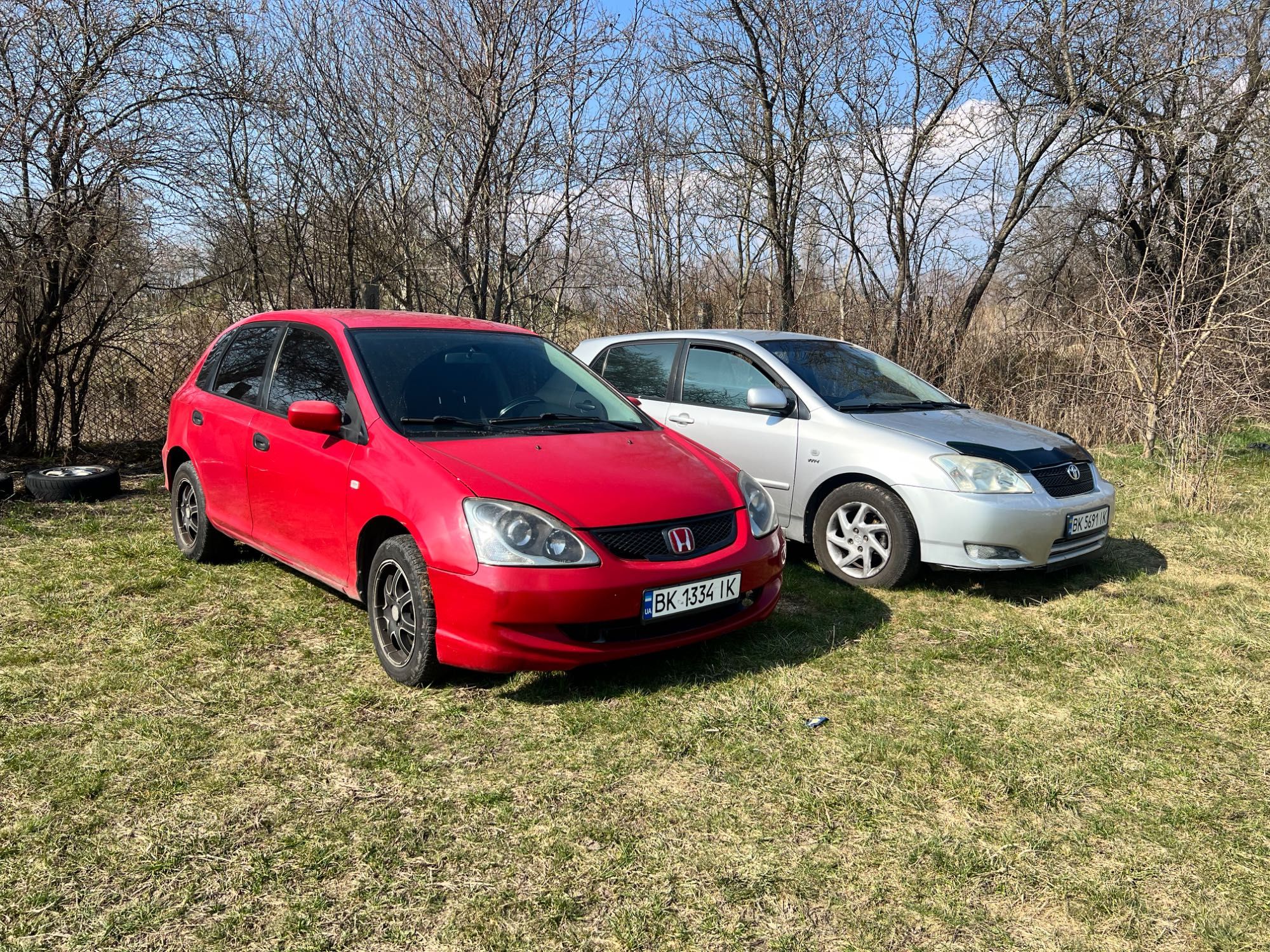 Оренда авто прокат машин rental cars