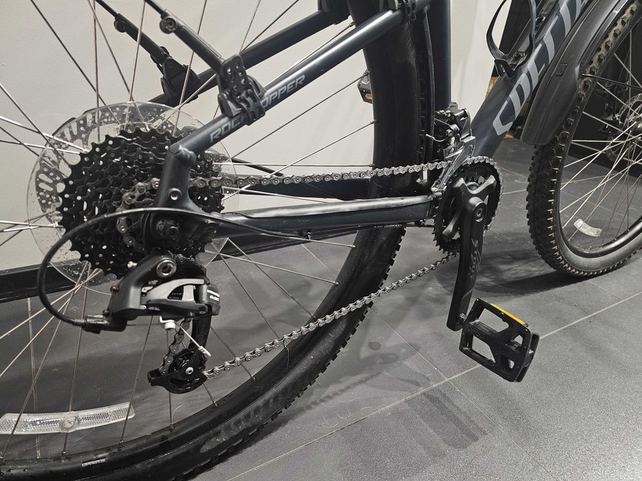 Rower górski SPECIALIZED Rockhopper Sport 29 - 2022 - Rozmiar: S