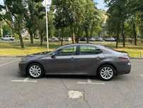 Прокат/Аренда/Оренда Toyota Camry