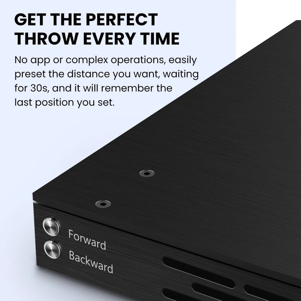 Awol Vision IC-A150 Sliding Tray